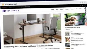 Publish Guest Post on busyreview.com
