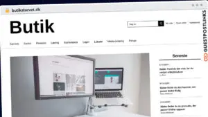 Publish Guest Post on butikstorvet.dk
