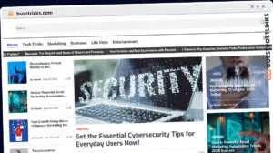 Publish Guest Post on buzztricks.com