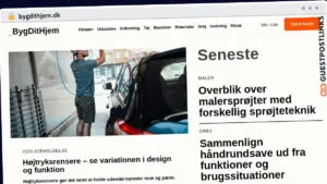 Publish Guest Post on bygdithjem.dk