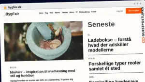 Publish Guest Post on bygfair.dk