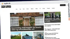 Publish Guest Post on bygflot.dk
