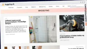 Publish Guest Post on byggefag.dk