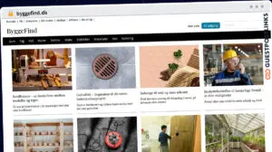Publish Guest Post on byggefind.dk