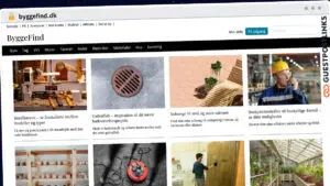 Publish Guest Post on byggefind.dk