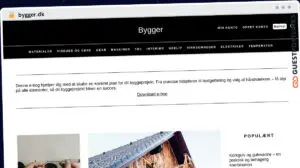 Publish Guest Post on bygger.dk