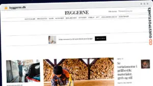 Publish Guest Post on byggerne.dk