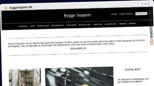 Publish Guest Post on byggesupport.dk
