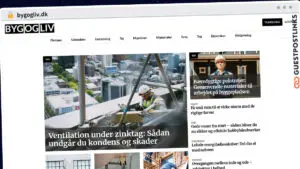 Publish Guest Post on bygogliv.dk
