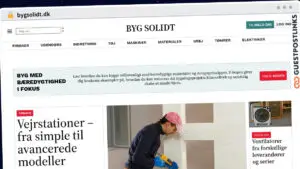 Publish Guest Post on bygsolidt.dk
