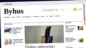 Publish Guest Post on byhus.dk