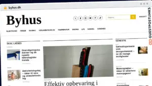 Publish Guest Post on byhus.dk