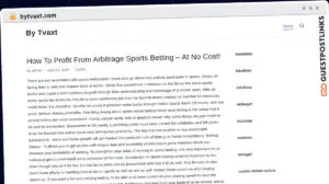 Publish Guest Post on bytvaxt.com