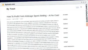 Publish Guest Post on bytvaxt.com