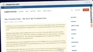 Publish Guest Post on c0mputrace.com