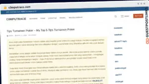Publish Guest Post on c0mputrace.com
