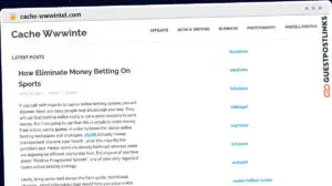 Publish Guest Post on cache-wwwintel.com