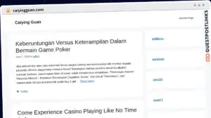 Publish Guest Post on caiyingguan.com