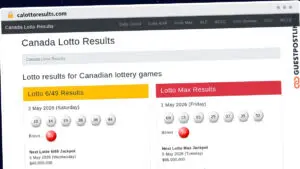 Publish Guest Post on calottoresults.com