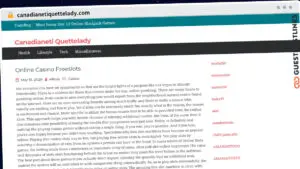 Publish Guest Post on canadianetiquettelady.com