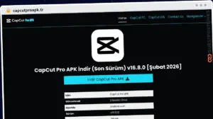 Publish Guest Post on capcutproapk.tr