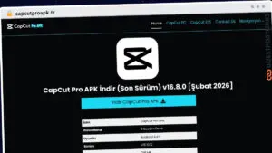 Publish Guest Post on capcutproapk.tr