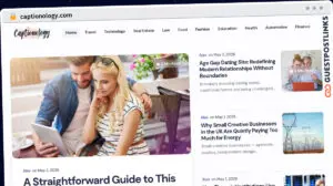 Publish Guest Post on captionology.com