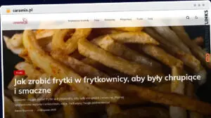 Publish Guest Post on caramia.pl