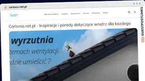 Publish Guest Post on carisma.net.pl