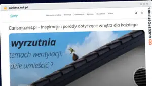 Publish Guest Post on carisma.net.pl