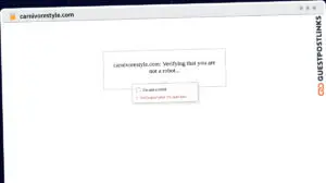 Publish Guest Post on carnivorestyle.com