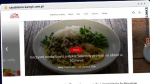 Publish Guest Post on casablanca-kamyk.com.pl