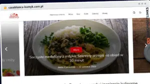 Publish Guest Post on casablanca-kamyk.com.pl