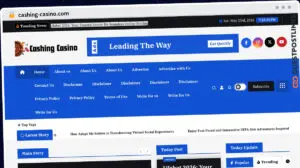 Publish Guest Post on cashing-casino.com