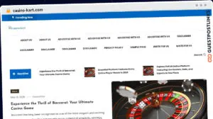 Publish Guest Post on casino-kart.com