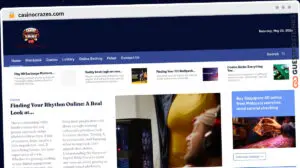 Publish Guest Post on casinocrazes.com