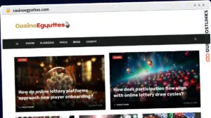 Publish Guest Post on casinoegyuttes.com