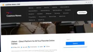 Publish Guest Post on casinos-news.com
