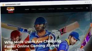 Publish Guest Post on casinosolstice.com