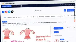 Publish Guest Post on casinotoke.com