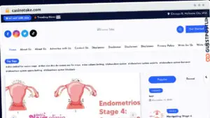 Publish Guest Post on casinotoke.com