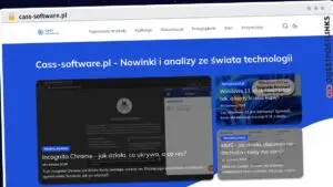 Publish Guest Post on cass-software.pl