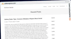 Publish Guest Post on cc0nvergence.com