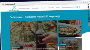 Publish Guest Post on cedenews.pl