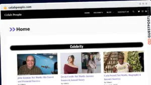 Publish Guest Post on celabpeople.com