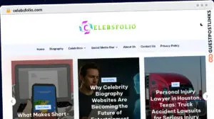 Publish Guest Post on celebsfolio.com