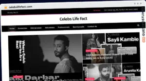 Publish Guest Post on celebslifefact.com