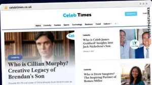 Publish Guest Post on celebtimes.co.uk