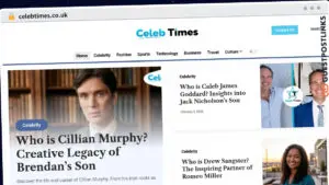 Publish Guest Post on celebtimes.co.uk