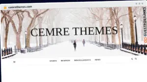 Publish Guest Post on cemrethemes.com